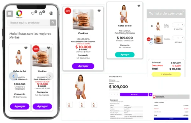 crea tu tienda virtual