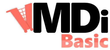 tienda virtual básica