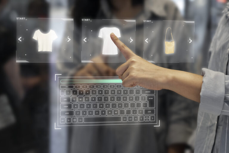 ecomemrce y tiendas virtuales