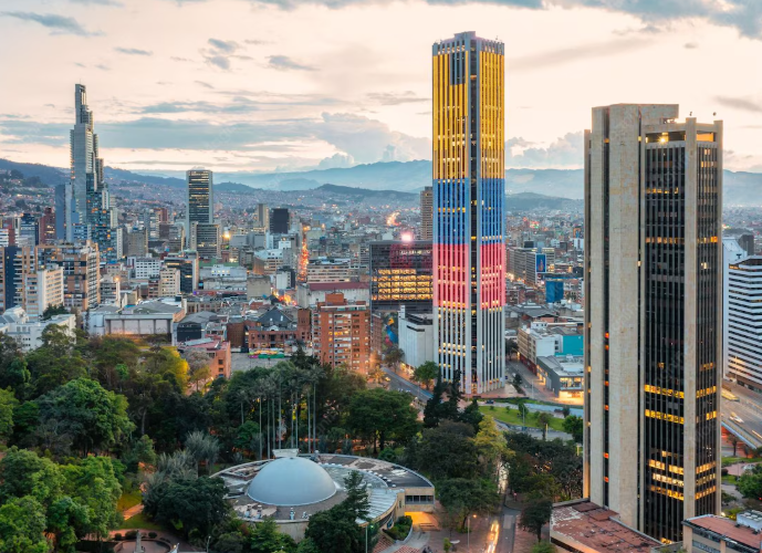 alquiler de computadores y soluciones digitales Bogotá