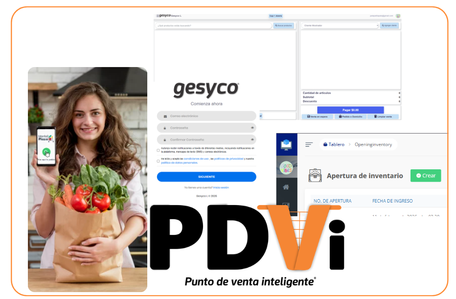 POS en la nube